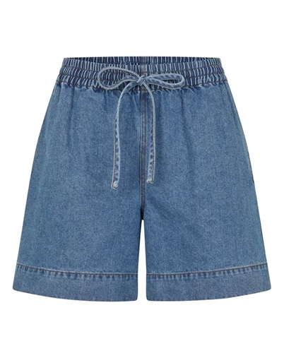 Meneto-G Shorts - Global FUNK